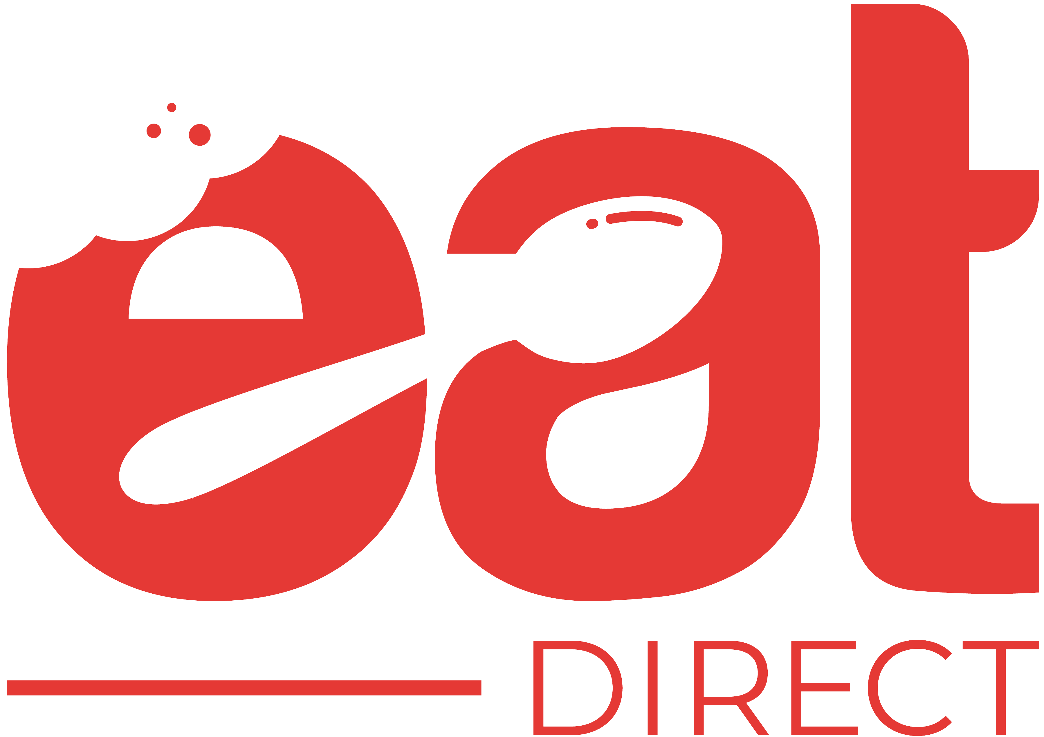 Eat Direct Logo