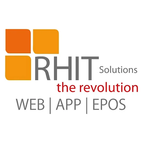 RH-IT Logo